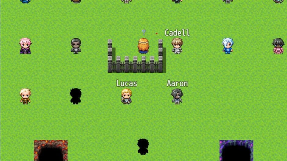 Emmensity screenshot 1