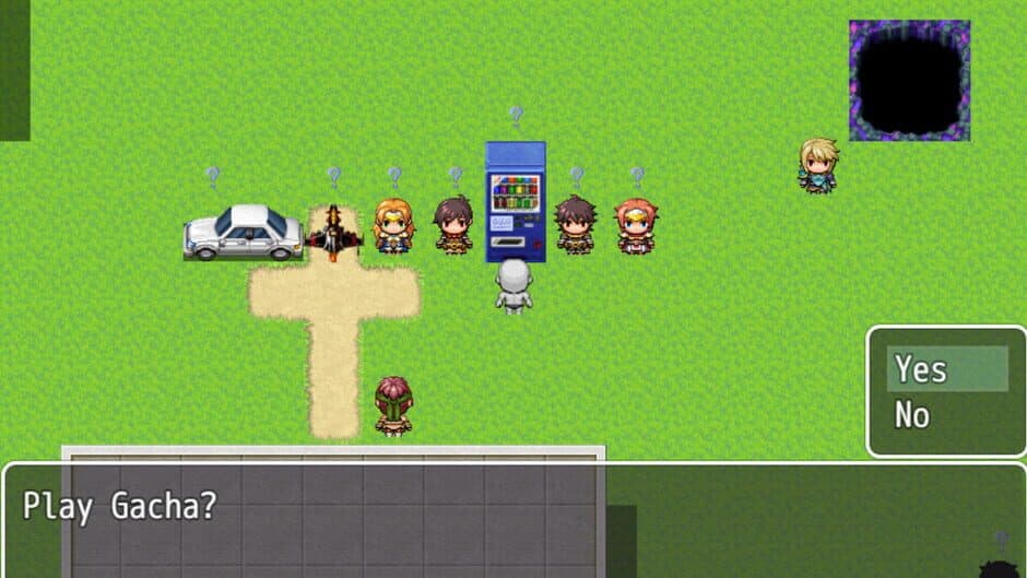 Emmensity screenshot 2