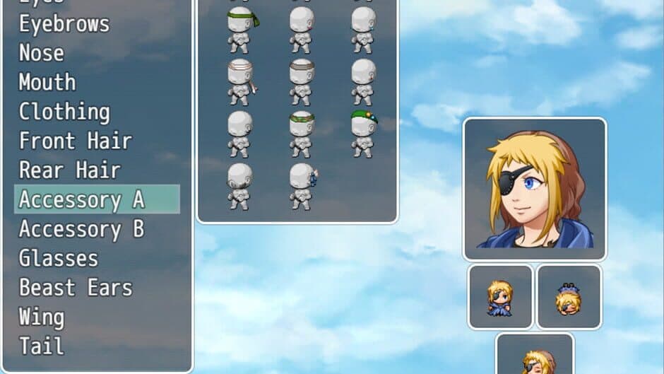 Emmensity screenshot 4