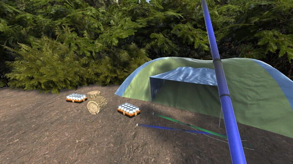 Skoof Fishing screenshot 1