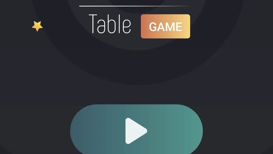 Periodic Table: Game screenshot 1