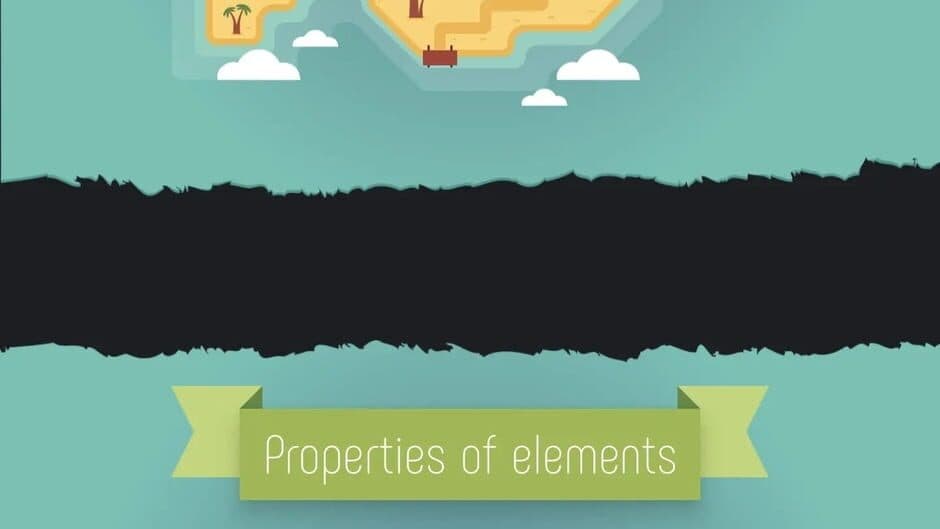Periodic Table: Game screenshot 2