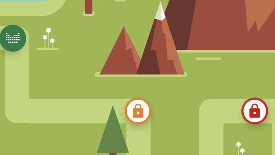 Periodic Table: Game screenshot 3