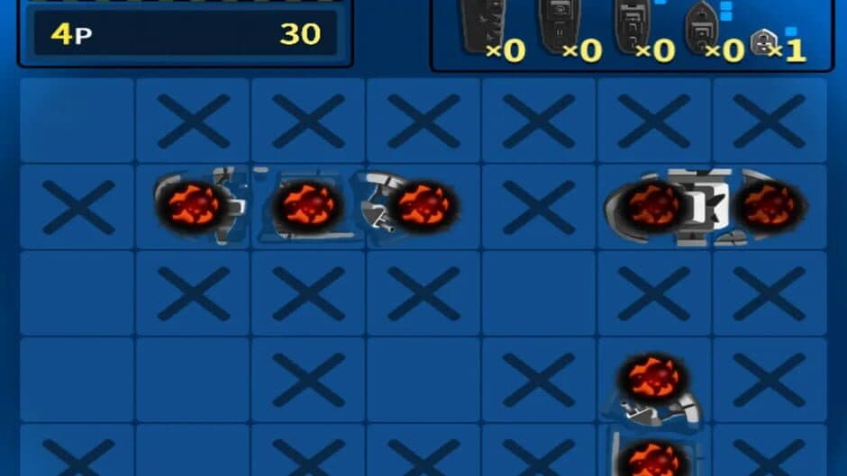 Warship Battle Commander screenshot 2