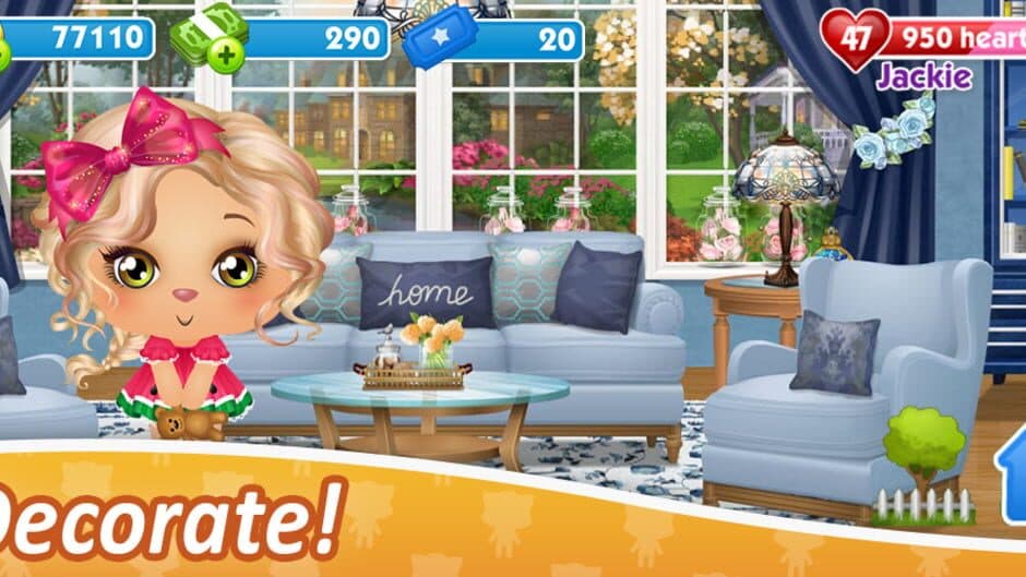 Pet City 2 screenshot 2