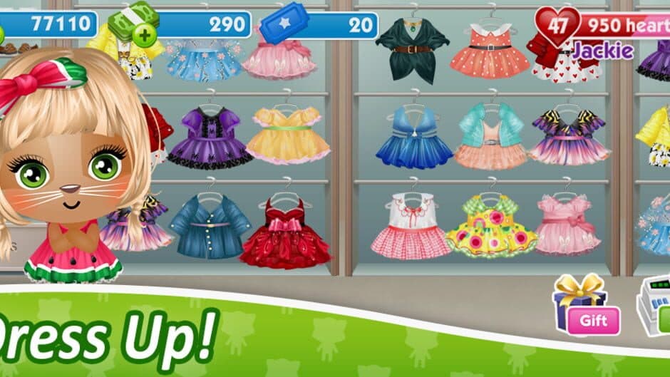 Pet City 2 screenshot 3