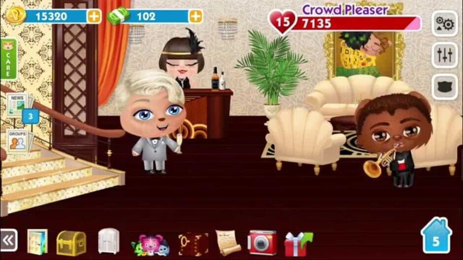 Pet Buddies screenshot 1