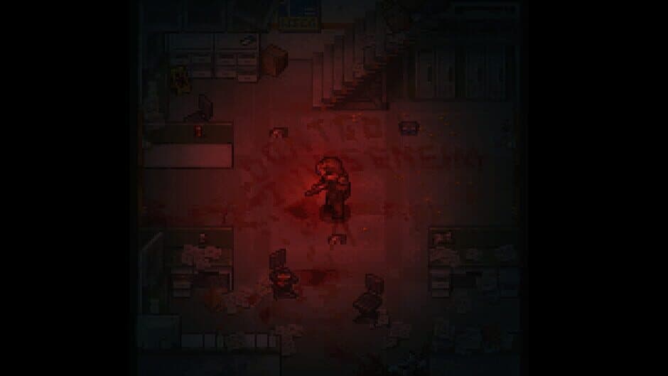 Wasteland Travelers screenshot 3