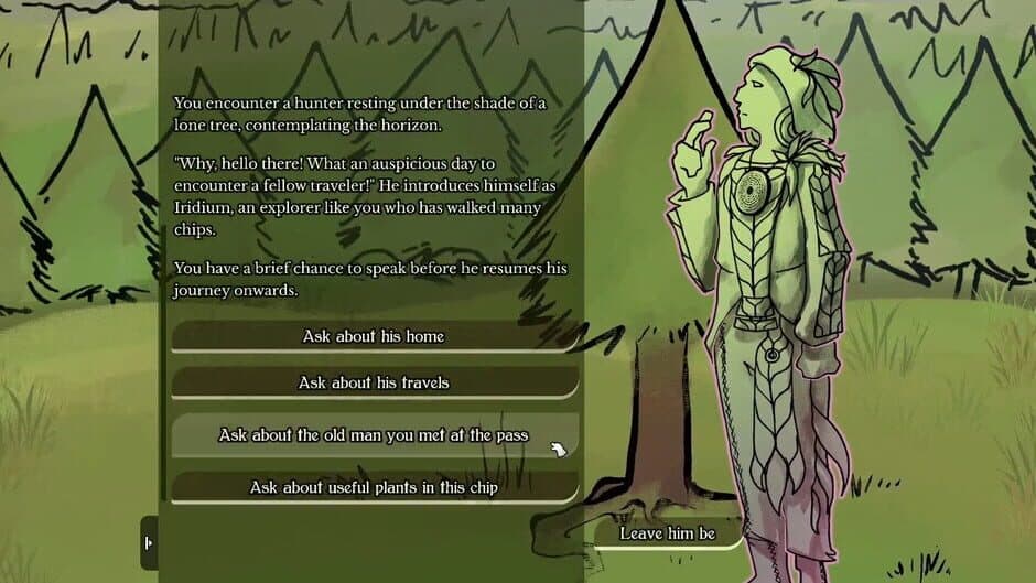 Wildheart Gourmet screenshot 4