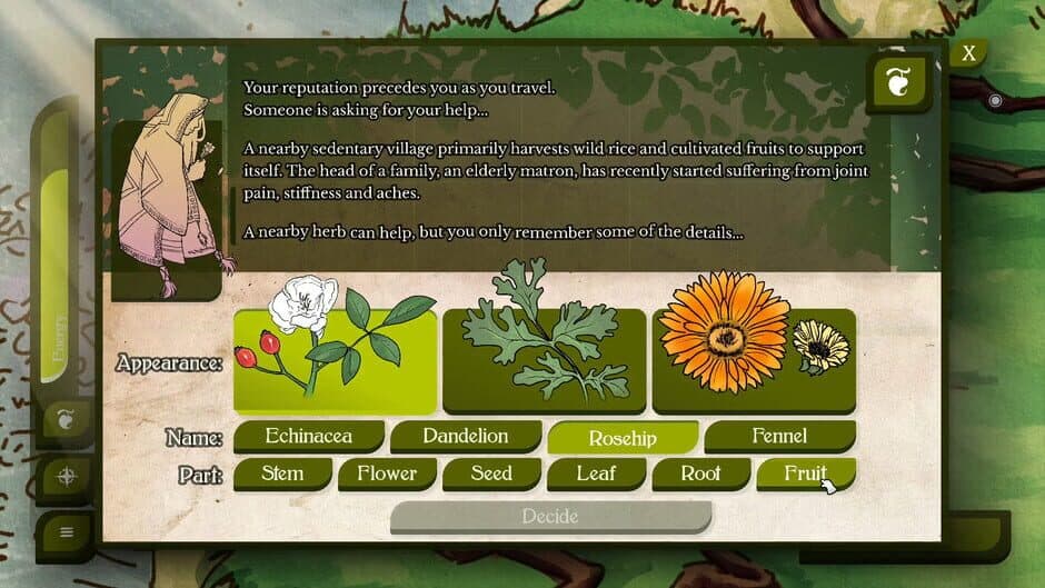 Wildheart Gourmet screenshot 2