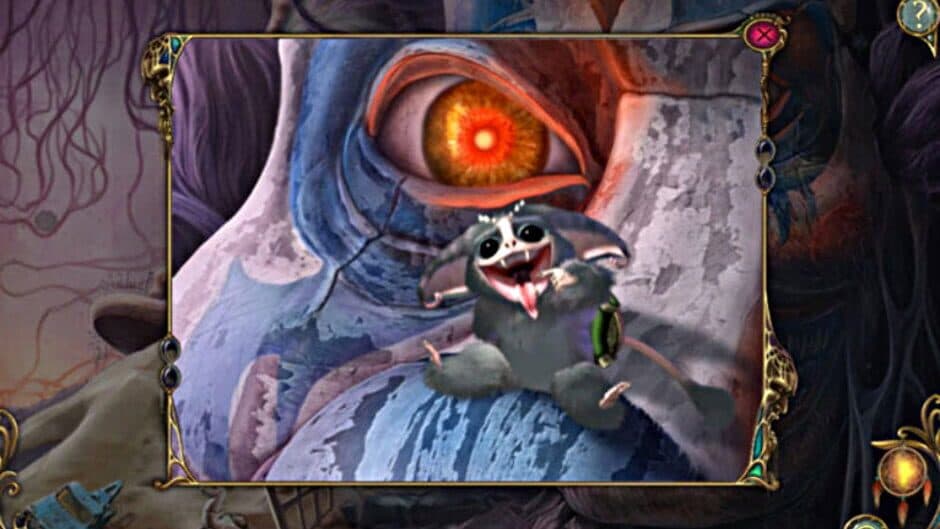 Dreamscapes: The Sandman - Collector's Edition screenshot 2