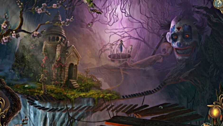 Dreamscapes: The Sandman - Collector's Edition screenshot 3