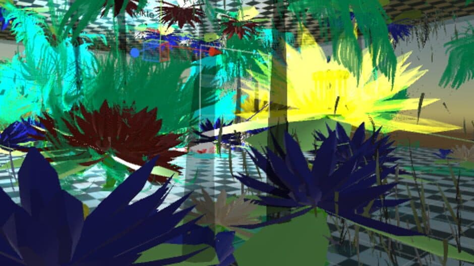Aqua Fortis Aqua Valis screenshot 3