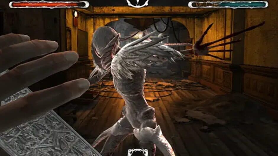 Dark Meadow: The Pact screenshot 4