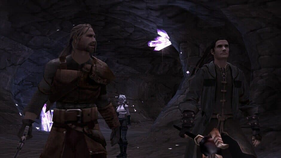 Forgotten Realms: Demon Stone screenshot 4