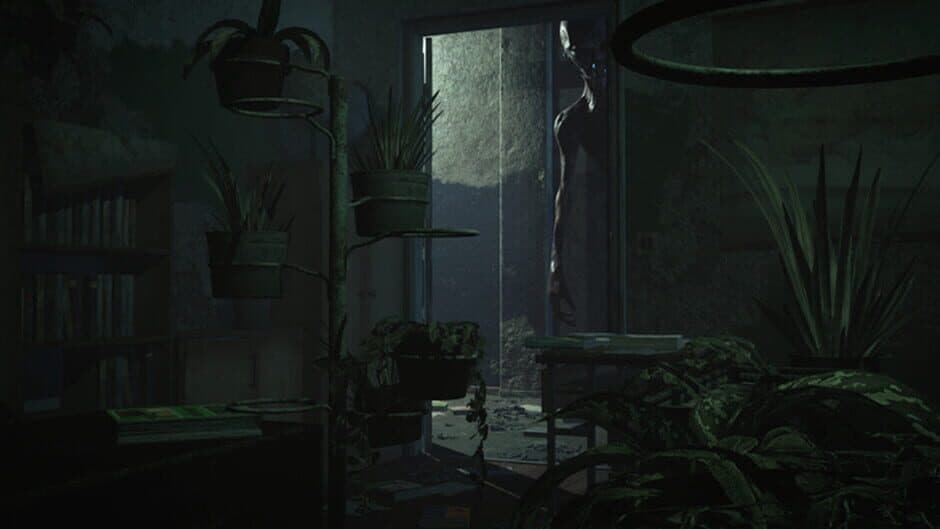 Anomalien screenshot 4