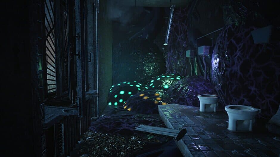 Anomalien screenshot 1