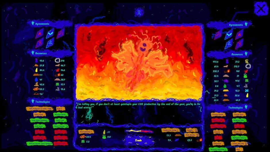 Ultakia screenshot 3