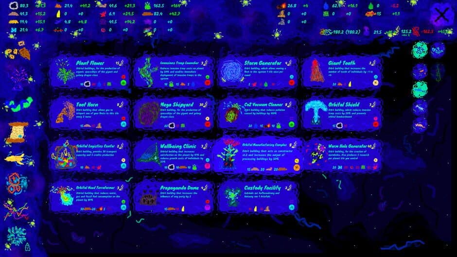 Ultakia screenshot 4