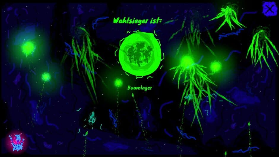 Ultakia screenshot 2