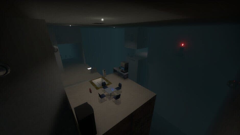Questionable Ethics screenshot 1