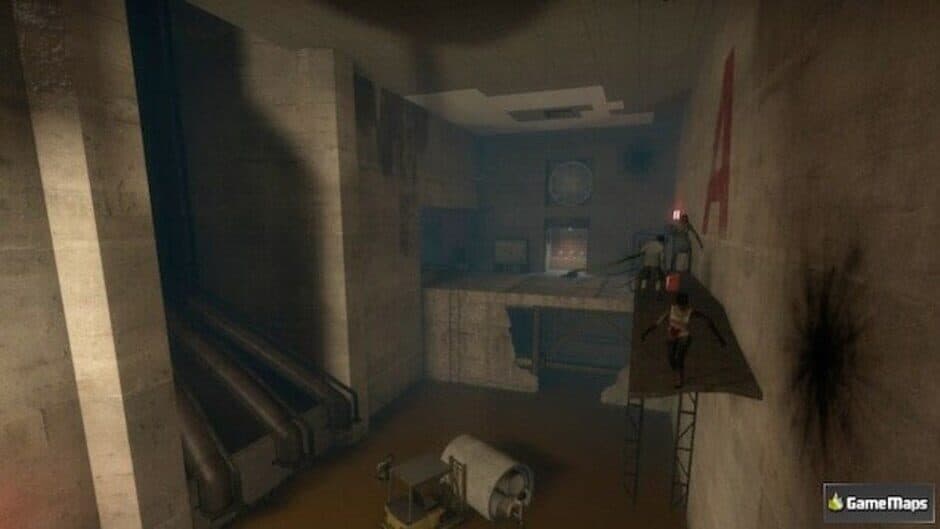 Questionable Ethics: Alpha Test screenshot 3