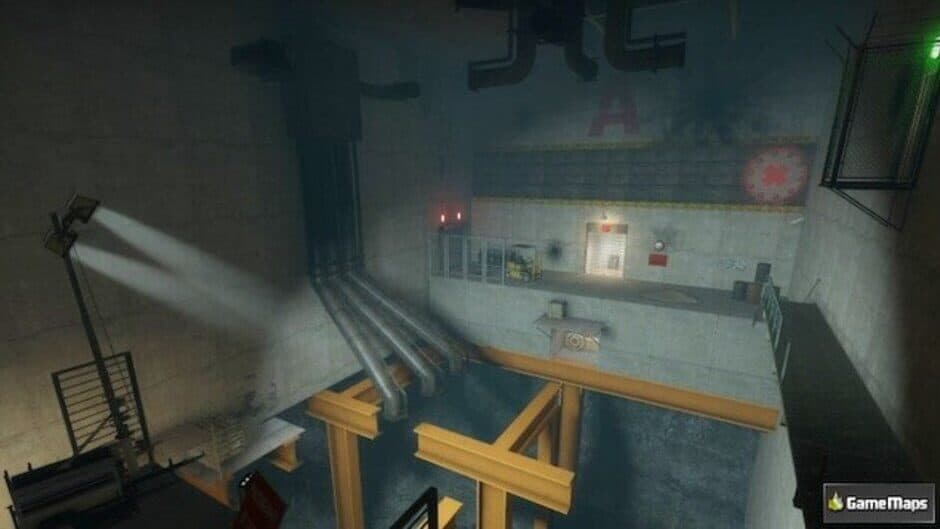 Questionable Ethics: Alpha Test screenshot 1