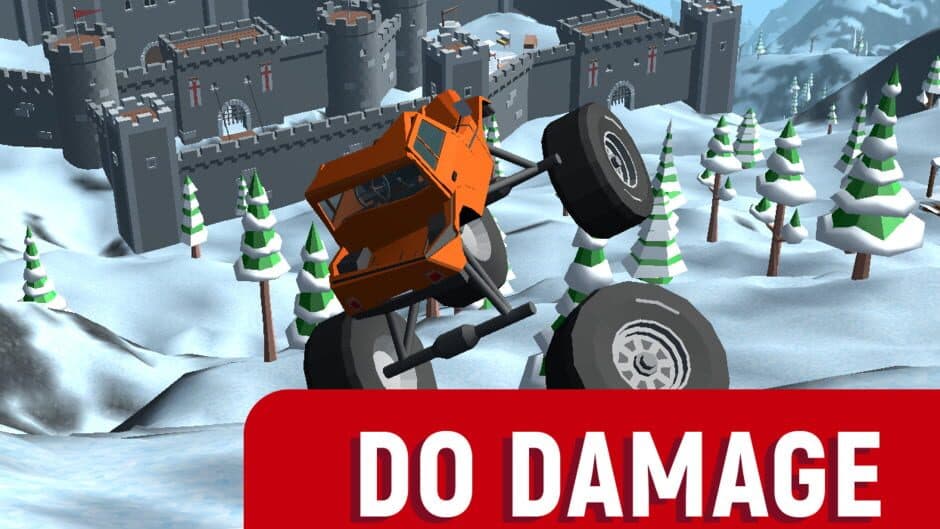 Crash Delivery screenshot 2