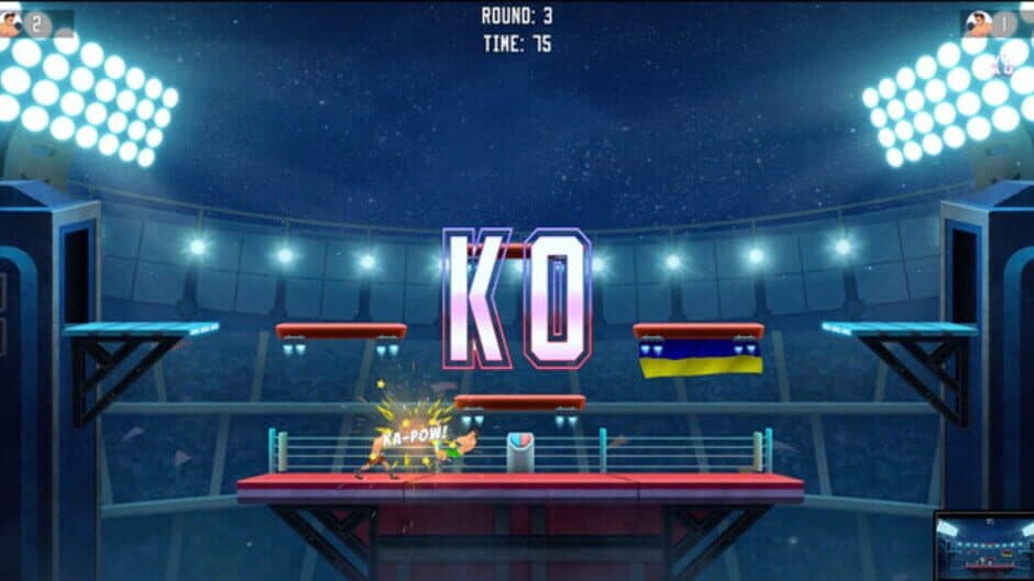 Punch Champs screenshot 3