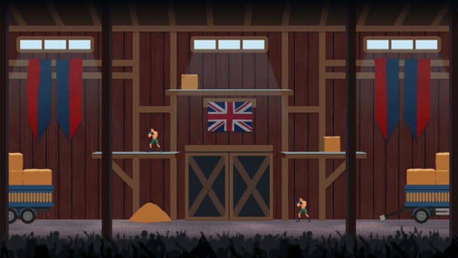 Punch Champs screenshot 4