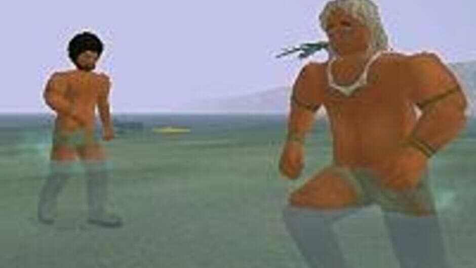 Wrecked screenshot 3
