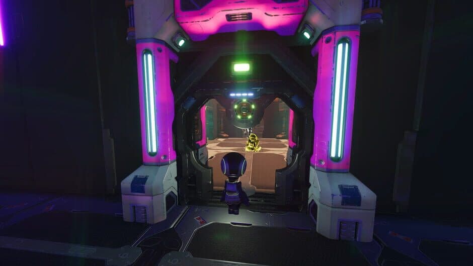 Contraria screenshot 2