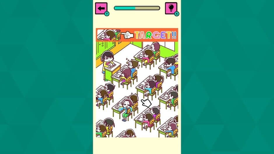 Missing Owner! screenshot 1