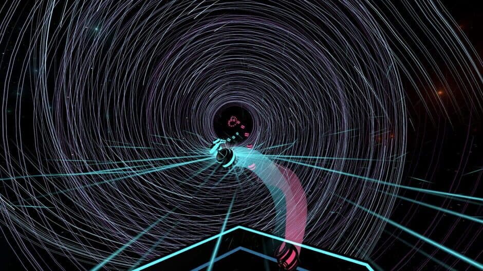 Synth Riders: Muse - "Uprising" screenshot 4