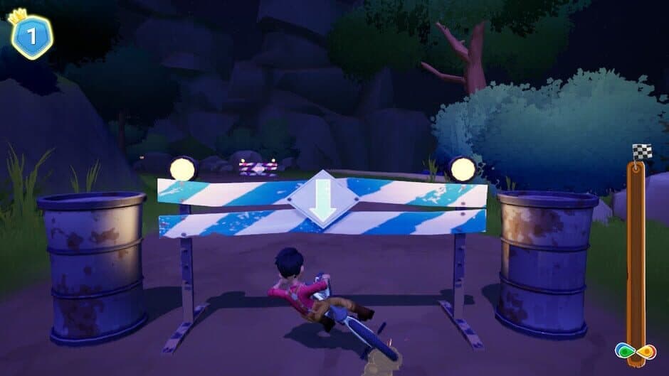 Sports Camp: A 35-Game Adventure - Deluxe screenshot 2
