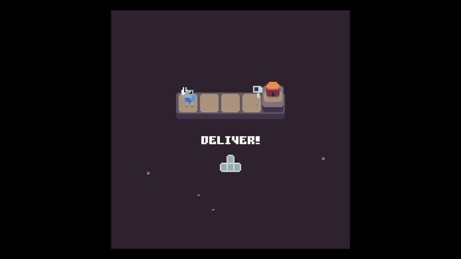 Rhino Express screenshot 1