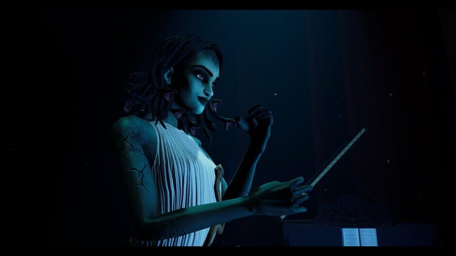 Monstersongs: The VR Rock Musical screenshot 3