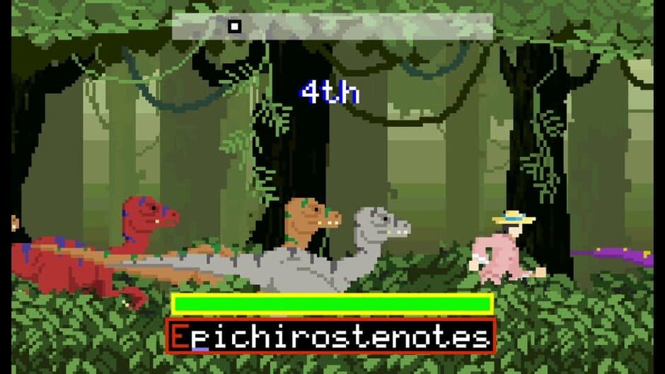 Keys of Fury screenshot 4