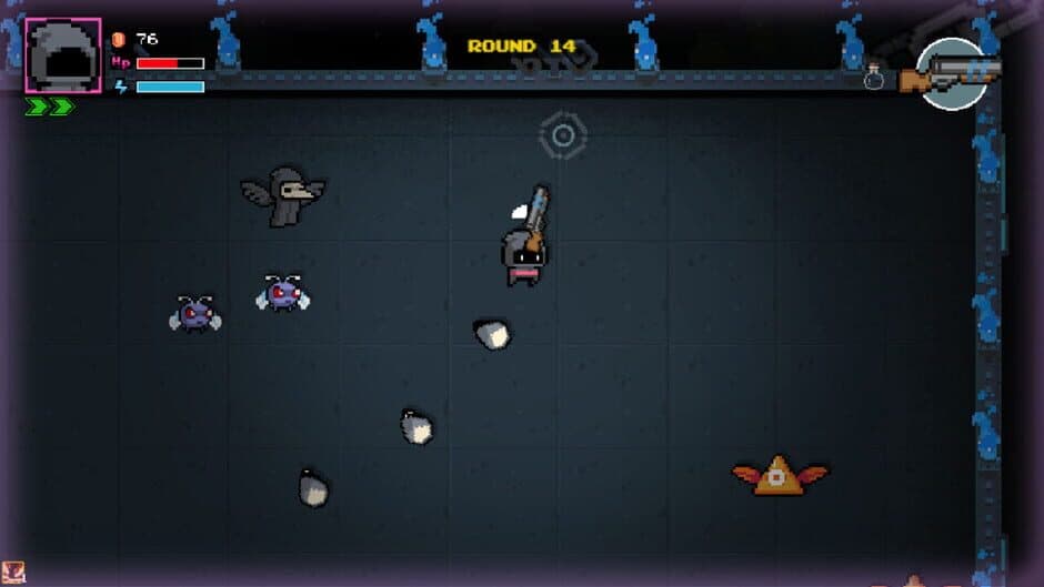 Managun Wizard screenshot 3