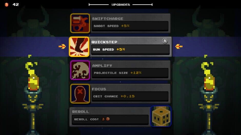 Managun Wizard screenshot 4