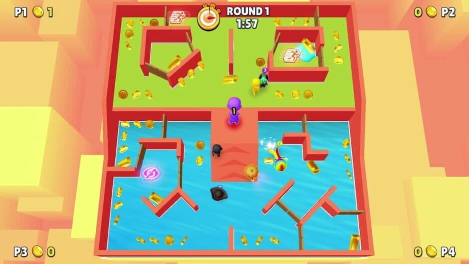 Hide 'N Seek!: Scary Edition screenshot 4
