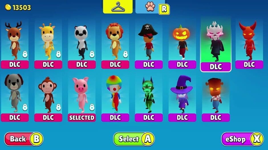 Hide 'N Seek!: Scary Edition screenshot 2
