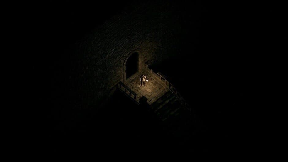 Grim Axiom screenshot 2