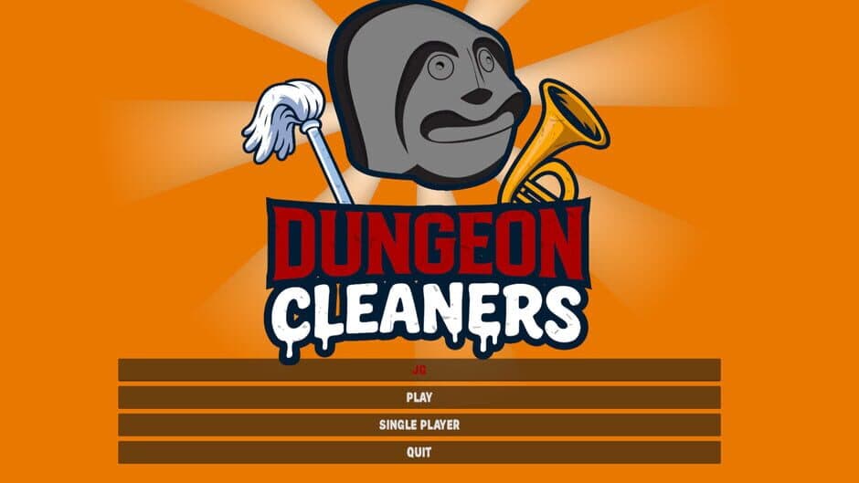 Dungeon Cleaners screenshot 3