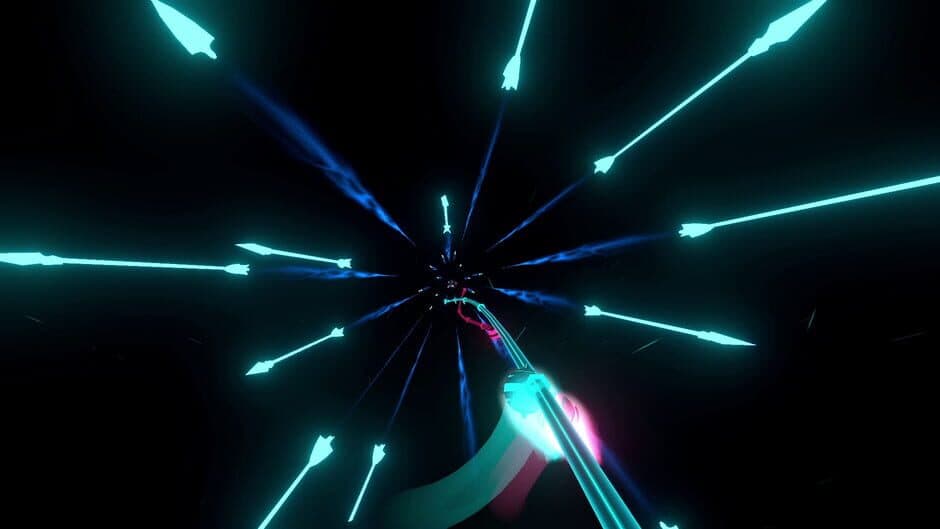 Synth Riders: K/DA - "Pop/Stars" screenshot 4