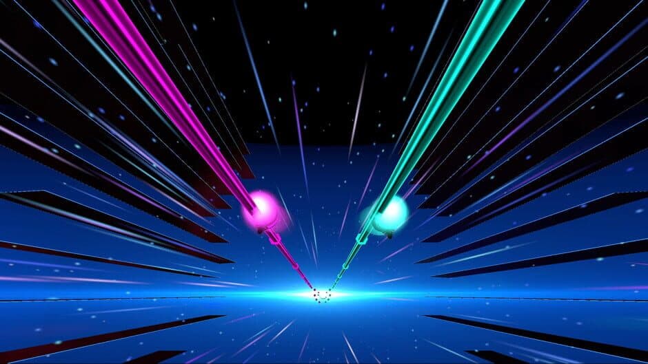 Synth Riders: Muse - "The Dark Side" screenshot 3
