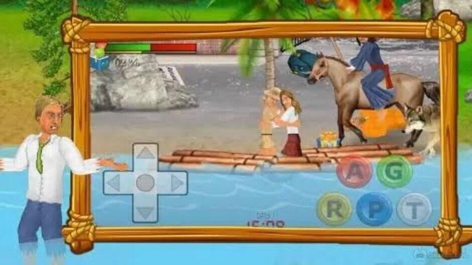 Wrecked screenshot 3