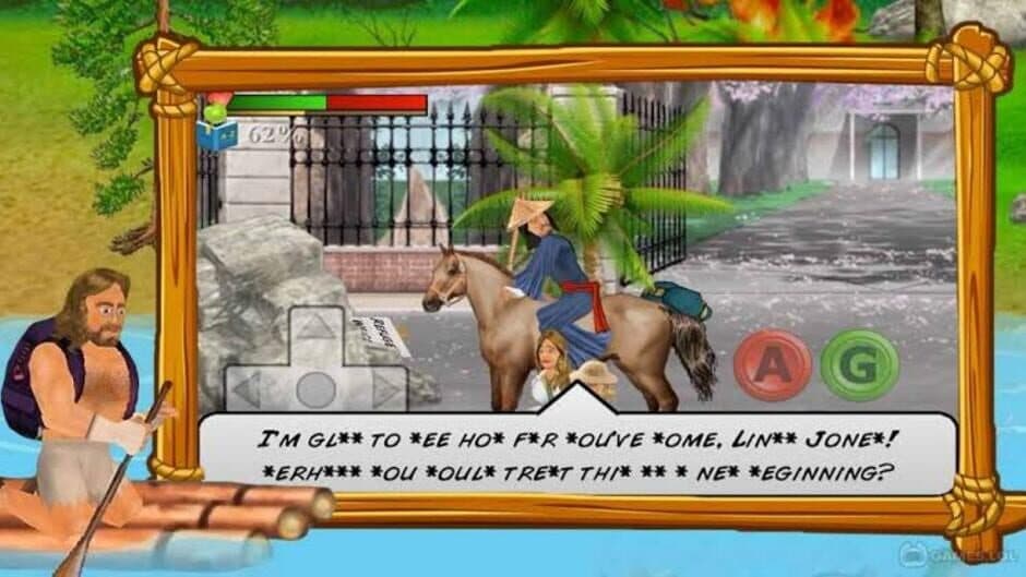 Wrecked screenshot 4