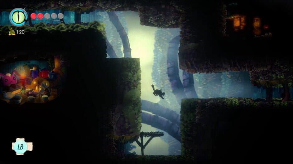 Bruma screenshot 2