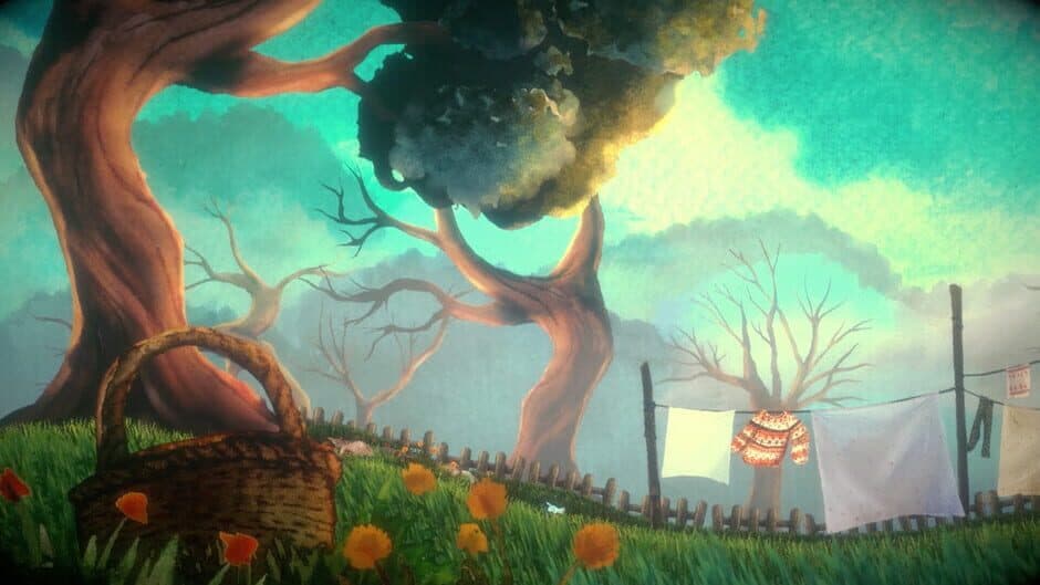 Bruma screenshot 3